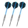 One80 ORCA Plain STEEL 21g Darts Set Sekine (Maya Model)