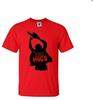 Halloween Free Hugs Men's T-Shirt Scary Halloween Costume