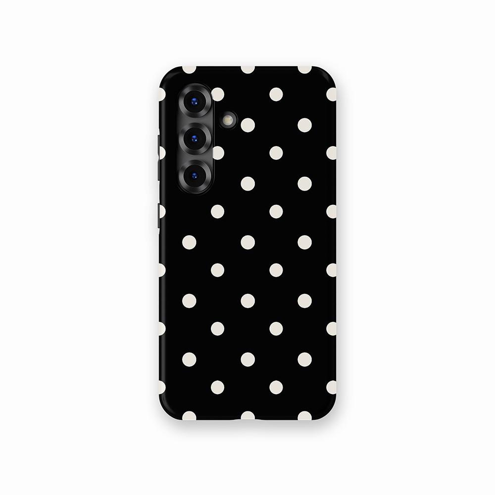 

Luxury Clmj Chocolate Blue Cowdy Phone Case for Samsung Galaxy S20 S23 S24 S25 FE Plus Ultra 4G 5G Double-layer Back Cover Samsung S23 5G