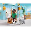 Конструктор пластиковый Playmobil Отель Для Животных 71742