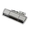 Liftgate Outside Handle ABS Electroplating Increased Security 90606 ZZ90E for Armada 2004 To 2015