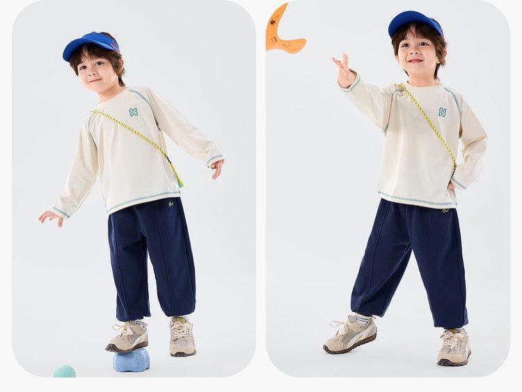 Dudujia Kids' Spring Pants: New Baby, Boys' & Girls' Sweatpants