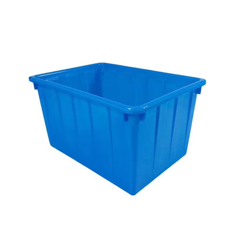Zhizan Industrial Heavy-Duty Plastic Storage Tank