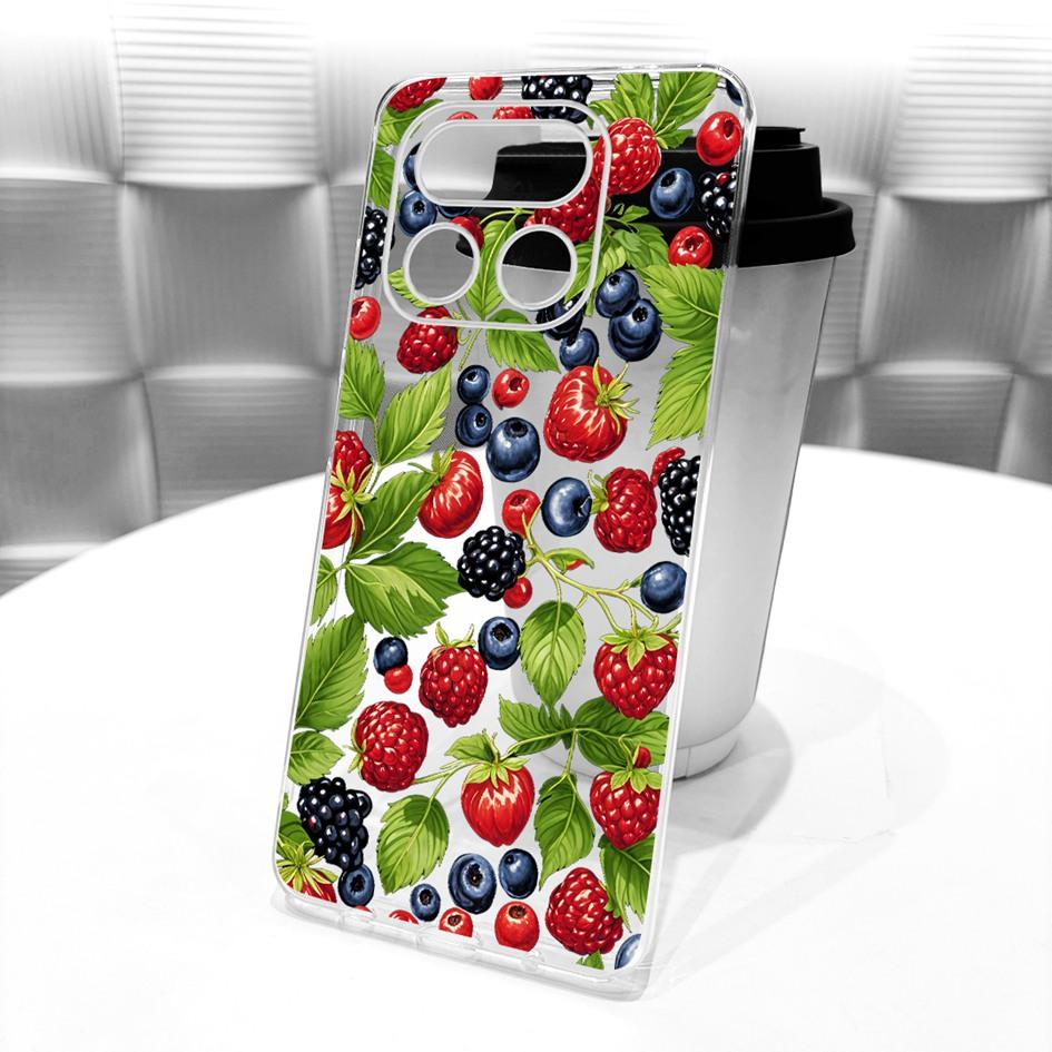 Etui Na Realme 16 Pro / Realme 16 Pro+ Pokrowiec RMX5121 RMX5120 RMX5131 Popularne Kreskówki Miękkie Cienkie Przezroczyste TPU Ochronne Etui Na Telefon
