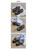 Retro Britischer Stil Samt Warme Weiche Sohle Schuhe für Kinder 3-9 Jahre - Unisex Kleinkind Fußbekleidung 2025