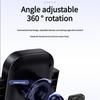 Car Phone Mount Clip On Design 360 Rotation Air Outlet Mobile Holder For 4.7-7.2inch Smartphones Mobile Device