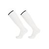 2026 Summer Thin Adult High Soccer Socks Anti Slip Training Socks Professional Kids Over Knee Sports Socks