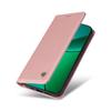 YIKATU YK-001 For Realme Narzo 70 5G/Narzo 70 Pro 5G/P1 5G/12 4G/12+ 5G Case Stand Leather Phone Cover Strong Magnetic Closure