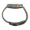 Biltin Apple Watch Metall Magnetisches Armband Ultra Titan 10 9 8 Se