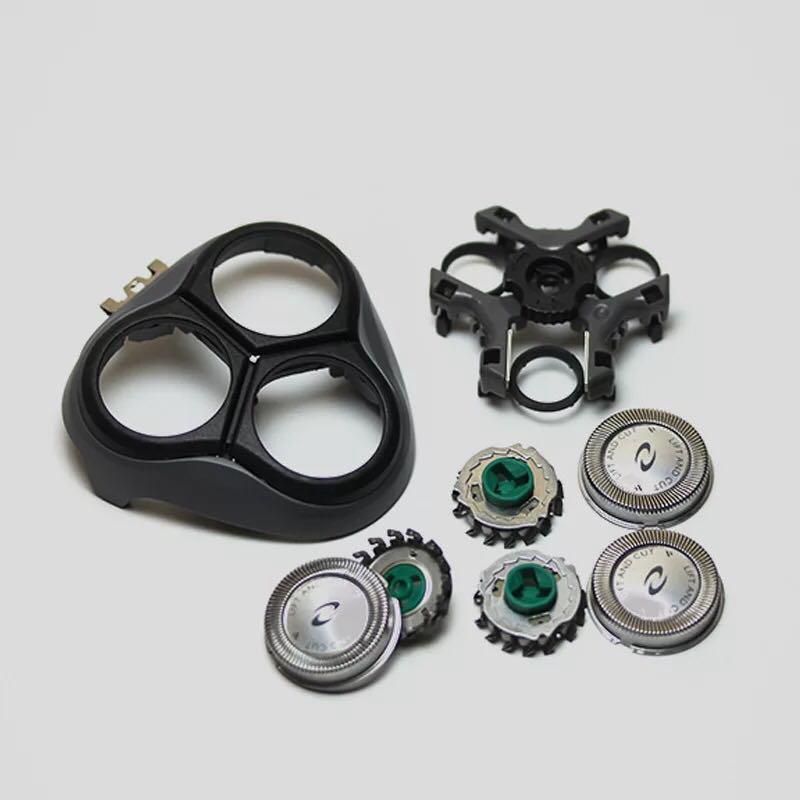 Razor Replacement Shaving Head for Philips Norelco PT720 PT722 PT725 PT726 AT890 AT893 AT910 AT911 AT750 AT751 AT752 AT753 Razor Blade