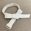 Womens Fashionable 45cm Belt With Trendy Bowknot Accent Available In Multiple Elegant Colors
