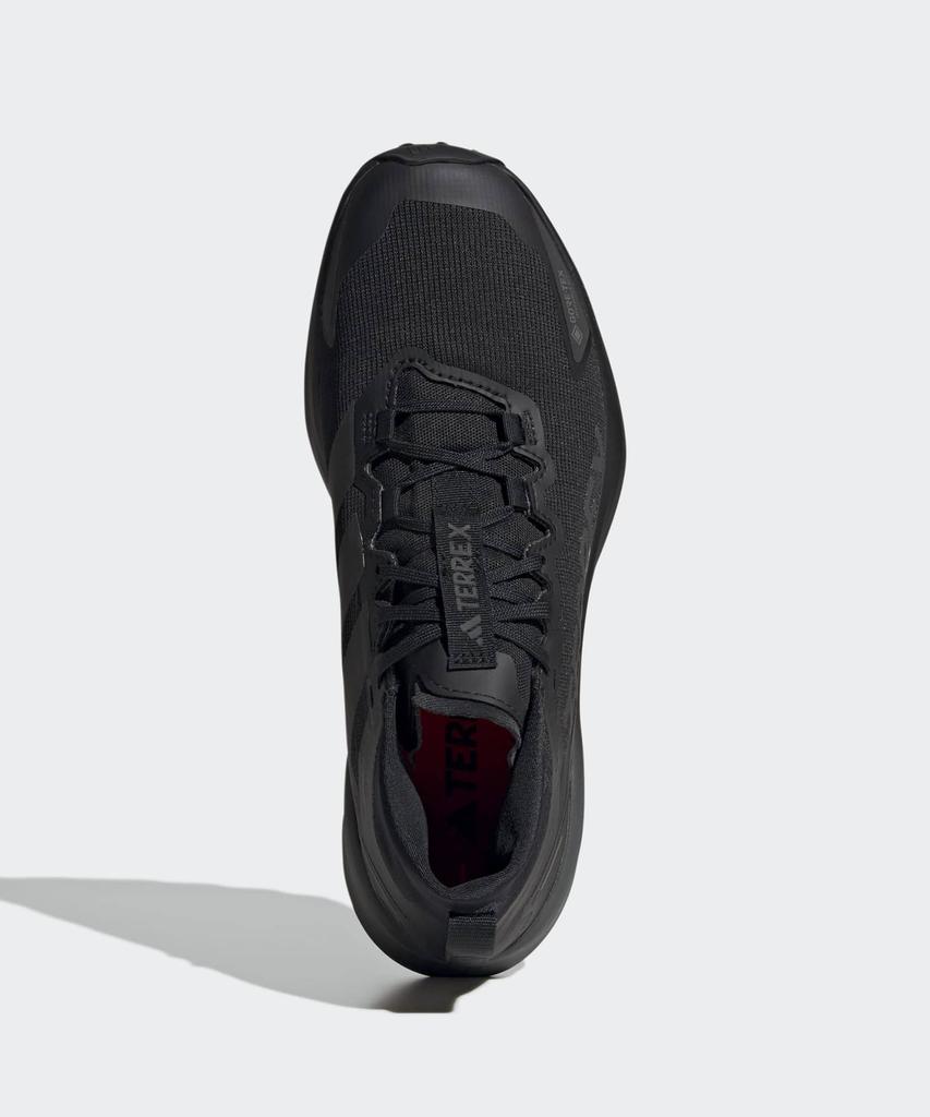 adidas Terrex Agravic Gtx Trail Running Shoes - Black / Jr5240