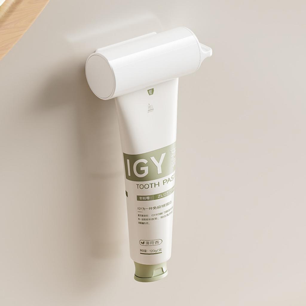 Household Toothbrush Storage Clip - Portable Travel Toothbrush Dust Protective Cap - Storage Box Portable Toothbrush Head