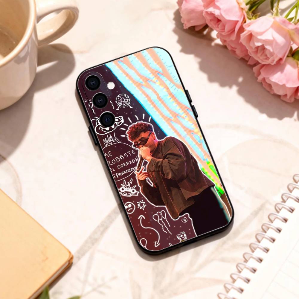 COOL A-Alvaro COCO D-Diaz phone Case For Samsung Galaxy A73,A72,A71,A70,A53,A52,A51,Others Soft Black Shell