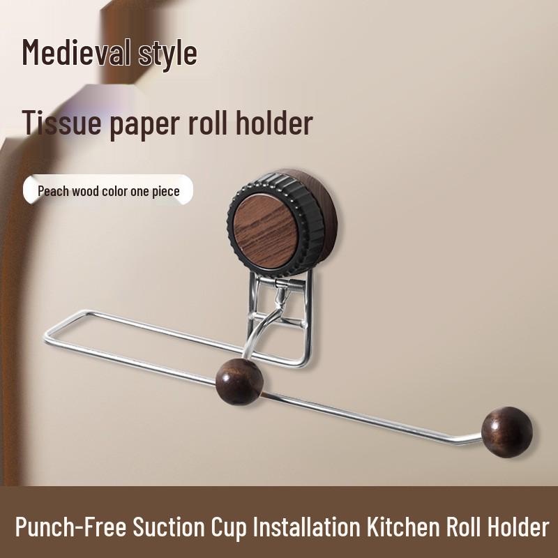 Niekłaczące się ściereczki kuchenne do podwójnego użytku - Niechłonne, łatwe do czyszczenia, naturalny kolor pulpy drzewnej.