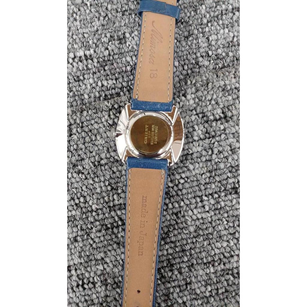 Used ORIENT I120-17600 Manual Wind Watch