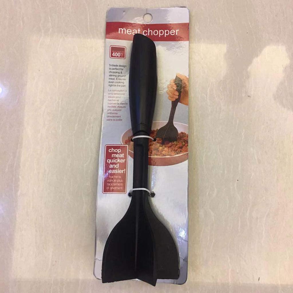 Curved Meat , Rice, Potato, Pumpkin, Temp Beef, Burger Masher, Utensil