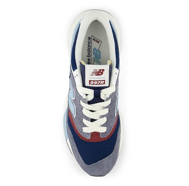 New Balance 997R Turnschuhe