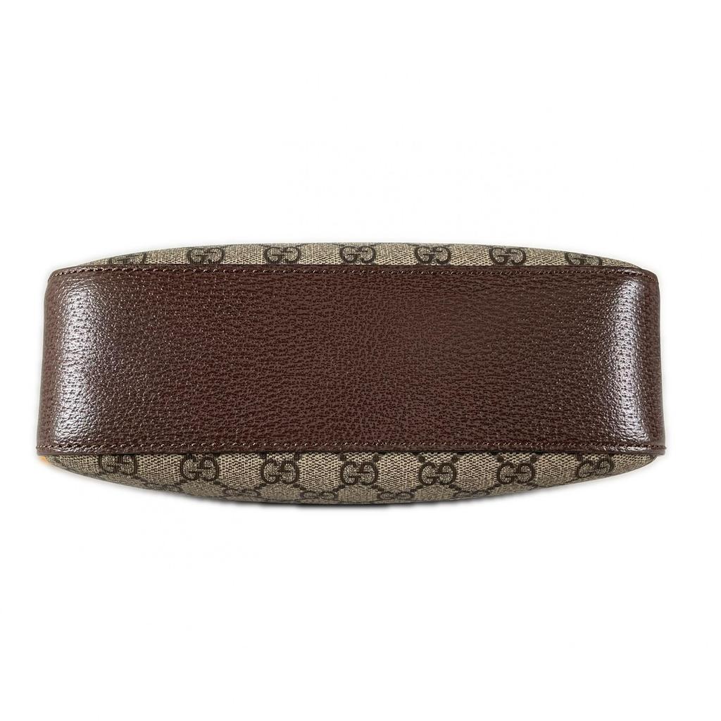 GUCCI / Brown / Shoulder Bag / GG Canvas / Model Number 676466/ WOMEN