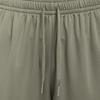 Nike Logo Brodé Dri-FIT Séchage Rapide Taille Élastique Taille Moyenne Pantalon de Sport Tricoté Bas Femme Vert Armée Clair FV8478-320