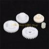 L8RE High Strength Plastic Gear Set for Sweeping Robot Side Brush Drive System