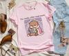Tops – T-Shirts