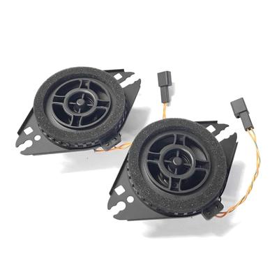 CGP 2-Way Dashboard Speakers with 3-Inch Coaxial Tweeters (Set of 2) for 30 Series Alphard and Vellfire (YE-F3-SET2)