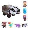 Minecraft Legends Plush Cute And Soft Toy For Kids And Adults Available In Multiple Characters And Colors!