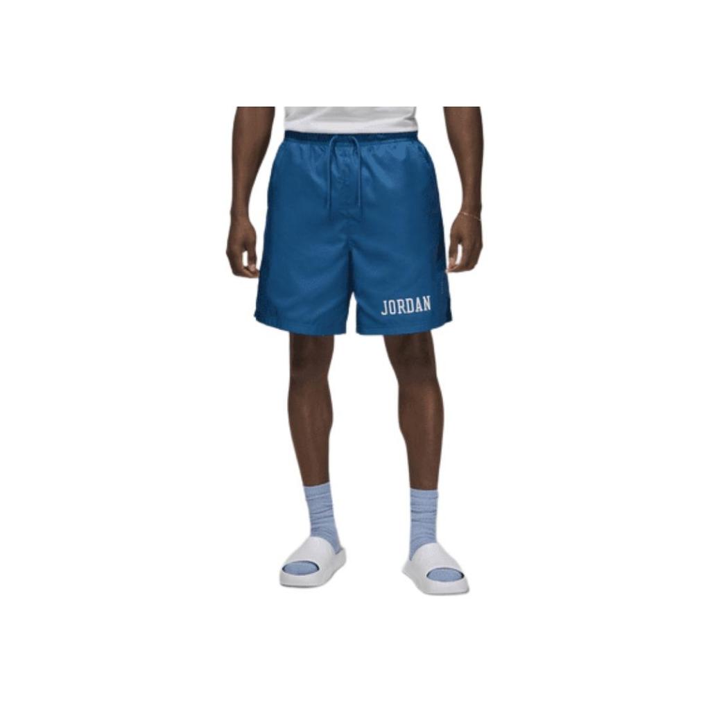New JORDAN Essentials Men's Poolside Shorts FQ4565-457