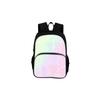 School Backpack for Outdoor and Travel, Large Capacity Storage Bag, Back to School Gift for Boys and Girls