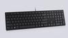 Dell | Collaboration Keyboard | KB525C | Keyboard | Wired | Russian (QWERTY) | Black | USB-C