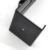 Lock Box Door Mount Bracket Security Lock Box Over The Door Hook Heavy Duty Iron Universal Lock Box Door Mounting Holder