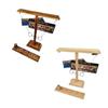 Handcrafted Wooden Hook And Loop Toy Elevate Your Party Game