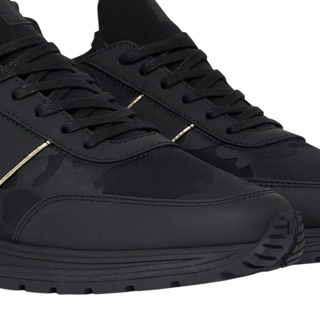 Mallet Mens Archway Lite Trainers