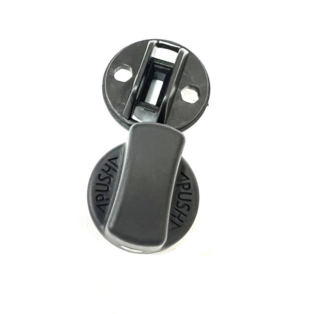 Zündschalter-Drehknopf - Für Mitsubishi Lancer 2008-2017/Outlander 2007-2013 - Mit Einsatz