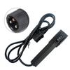 12V For ATV/UTV Winch Corded Hand Controller Remote Control Kit Wired Control Accessories Easy Installation