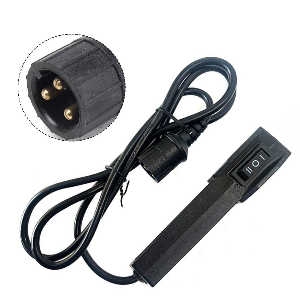 

12V For ATV/UTV Winch Corded Hand Controller Remote Control Kit Wired Control Accessories Easy Installation China Mainland