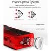Distance Meter Featuring High Accuracy ±1.5mm Accuracy & Wide Measurement for Professional Application