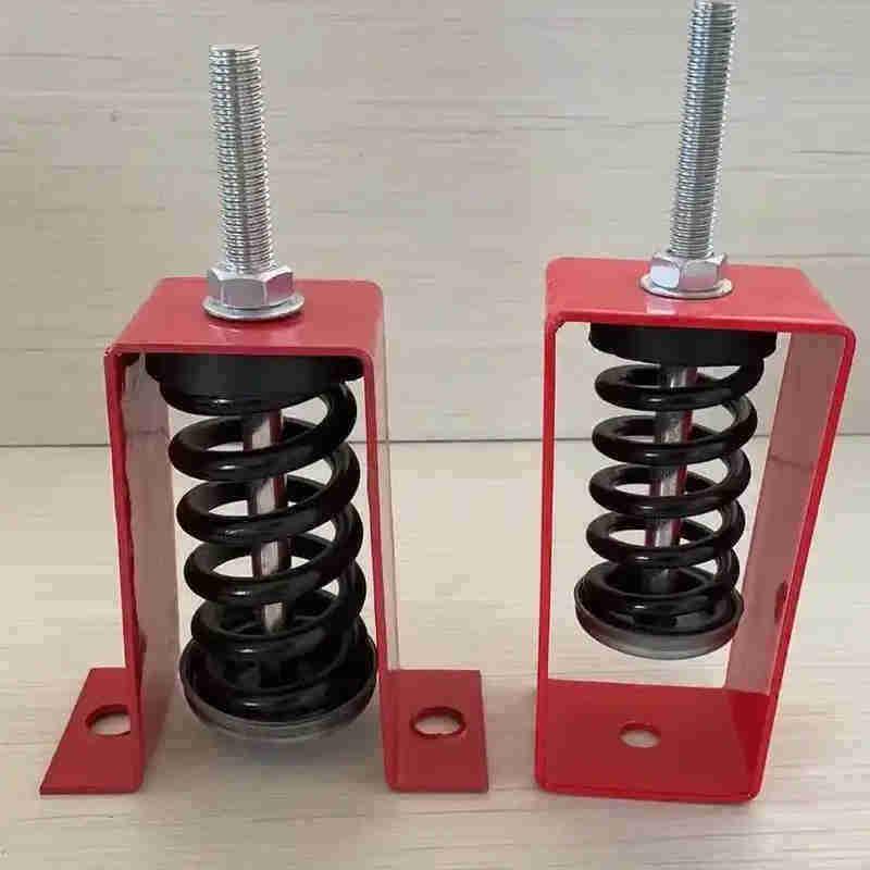 Jun Ding Ying HV-Type Hanging Spring Vibration Isolator