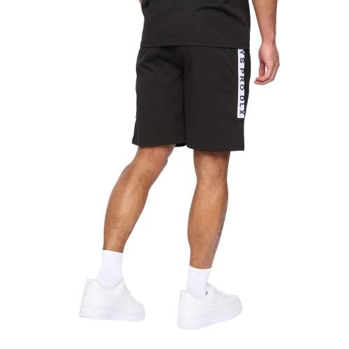 Henleys Mens Henjaque T-Shirt & Shorts Set
