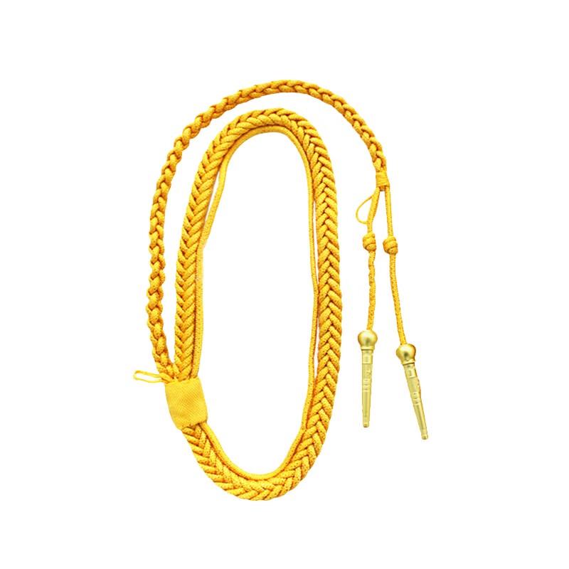 Мужская церемониальная лента для выступлений