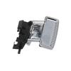 Front Center Console Lid Striker Handle Latch Chrome for Flex 2009-