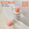 Suction Cup Toilet Lid Lift Does Not Dirty Hands, Toilet Seat Lid Lift Handle High Value Toilet Toilet Lid Lift Artifact