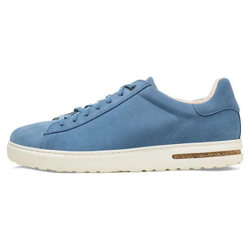 Birkenstock Bend suede sneakers 1027295