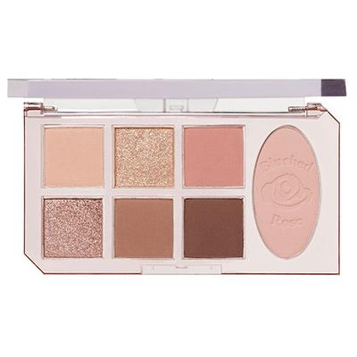 Play Tone Eye Palette, Blushed Rose, 1 Piece
