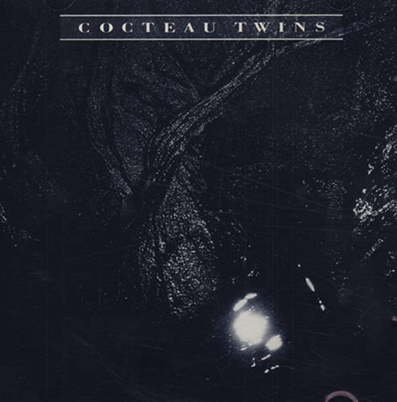 

CD COCTEAU TWINS - The Pink Opaque EMCD8040 Non Japan Dance & Electronica Used