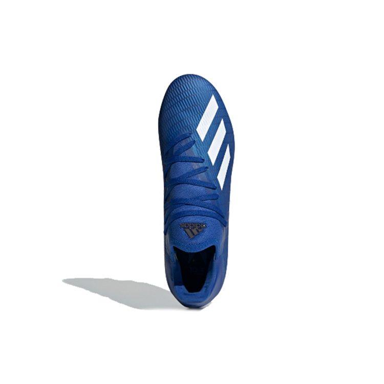 adidas X 193 MG Blue White EG1493