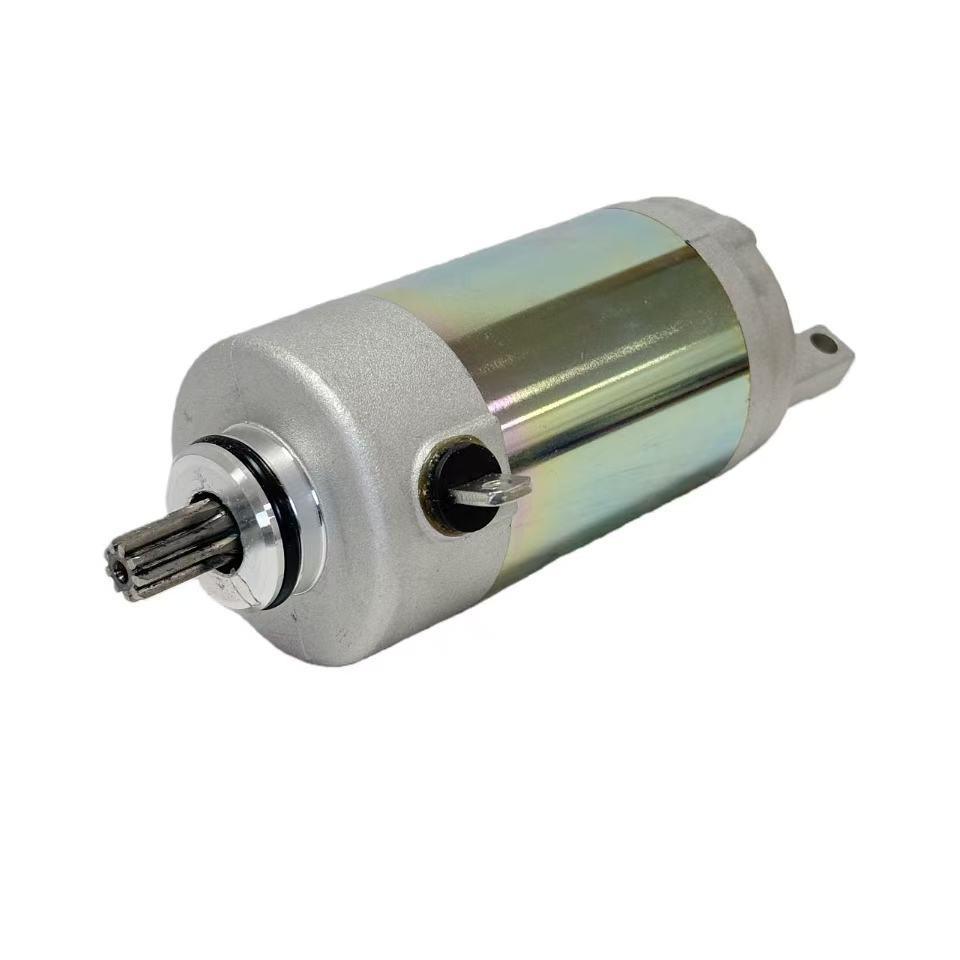 

Starter Motor for Breeze 125/Grizzly 125 YFM125 ATV (3FA-81800-01-00) 12V