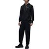 Moose Knuckles Sweatshirt Unisex Black M32US689CN-BLACK