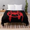 Into the Spider-Verse Kuscheldecke